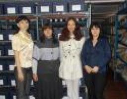 Контрольна перевірка