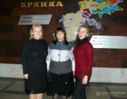 Контрольна перевірка