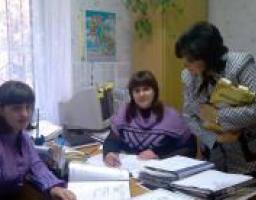 Комплексна перевірка