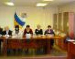 Засідання колегії