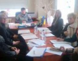 21 лютого 2013 року у Державному архіві Луганської області відбулось засідання Науково-методичної ради Державного архіву Луганської області