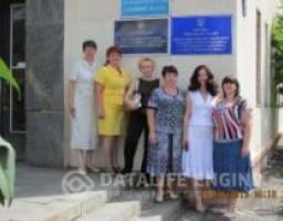 Комплексна перевірка роботи архівного відділу Луганської міської ради