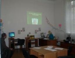 «Бібліоміст» для учасників АТО та переселенців