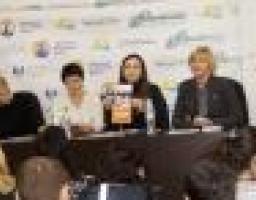 Відбулася презентація брошури щодо оформлення субсидій, створена Норвезькою радою у справах біженців та Департаментом соціального захисту населення ОДА