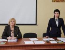 На Луганщині розглянули питання організації оздоровлення та відпочинку дітей у 2016 році