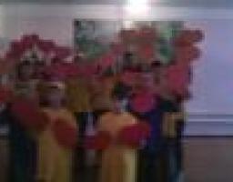 У рамках акції «16 днів проти насильства» у Міловському районі проведено акцію «Зробімо світ добрішим» та конкурс добрих справ