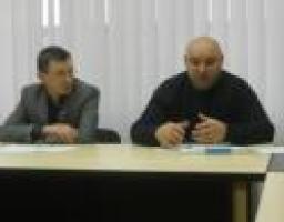 Вперше після переміщення облдержадміністрації офіційно присвоєно статус особі, постраждалої від торгівлі людьми