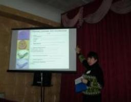 Самі будуємо своє життя в рідній країні: у Лисичанську молодь навчається побудові власної кар’єри