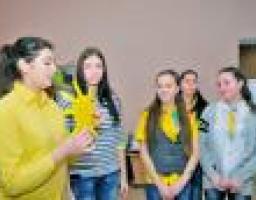 На Луганщині стартувала оздоровча кампанія-2016: 31 дитина виїхала на відпочинок до міста Одеса