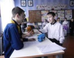 Марафон робітничих професій