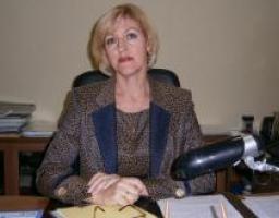 Елеонора Поліщук: «При всіх існуючих проблемах органи соцзахисту населення області на гідному рівні забезпечують роботу із переселенцями»