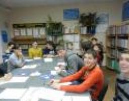 Молодь Троїцького району знайомлять зі світом робітничих професій