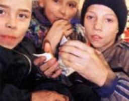 14 января 2010 года проходило заседание областного координационного совета по вопросам социальной защиты бездомных граждан и беспризорных детей