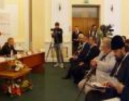 Відбувся Другий Національний Конгрес із паліативної допомоги