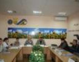 Сприяння зайнятості внутрішньо переміщених осіб у рамках соціального діалогу