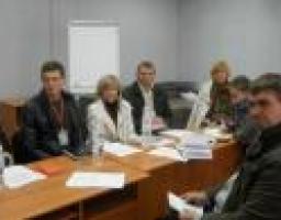 На Луганщині продовжується робота щодо протидії ґендерно обумовленому насильству