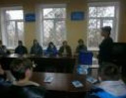 У Новоайдарському районі допомагають молоді із визначенням майбутньої професії