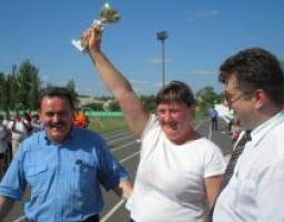 4 червня 2010 року на території Білокуракинського району відбувся заключний тур ІІІ обласної спартакіади працівників соціальної сфери області.