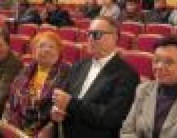 3 декабря 2010 года во всем мире отмечается Международный день инвалидов.