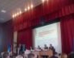 Елеонора Поліщук взяла участь у колегії Мінсоцполітики