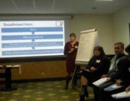 Департамент посилює роботу щодо попередження домашнього та ґендерно обумовленого насильства