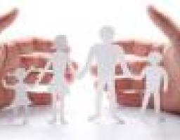 Відбулася нарада з питань соціального захисту дітей-переселенців, які прибули з території проведення АТО без законних представників