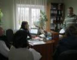 У Станично-Луганському районі проведено семінар із приватними підприємцями щодо дотримання законодавства у сфері зайнятості населення