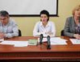 У Сєвєродонецьку обговорили проблеми чорнобильців