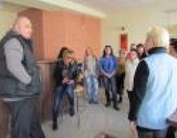 Центр зайнятості знайшов працівників для роботи в новому сєвєродонецькому кафе