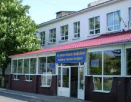 19 апреля 2011 года  в Луганском областном профессионально-техническом училище-интернате состоялся День открытых дверей.