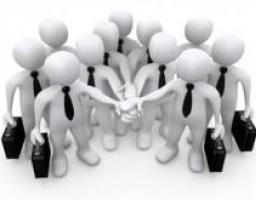 Станично-Луганський районний центр зайнятості запрошує до співпраці!