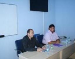 Підбито підсумки діяльності служби зайнятості області та обговорено питання її реформування в Національне агентство зайнятості