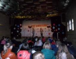 У Рубіжному реалізується молодіжний проект «Марафон робітничих професій»