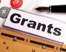 Грантова підтримка від Глобального Фонду для Жінок