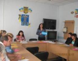 Співпраця заради людей