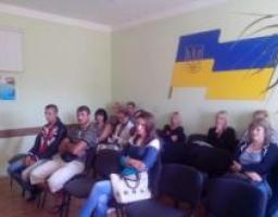 Психологічна адаптація переселенців