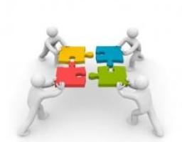 Представник Департаменту взяв участь у зустрічі підкластеру із захисту дітей-переселенців