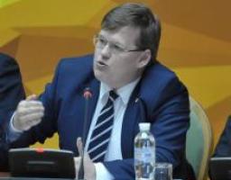 Павло Розенко окреслив основні пріоритети Мінсоцполітики на наступний рік