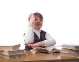 1 вересня у дитячих закладах системи соціального захисту населення області розпочинається новий навчальний рік.