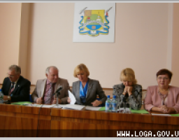 28 вересня 2011 року відбулось засідання колегії Головного управління праці та соціального захисту населення Луганської облдержадміністрації з питання „Про стан дотримання діючого законодавства при призначенні всіх видів державних соціальних допомог”