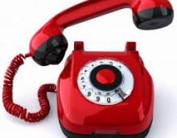 Номера телефонів «гарячих ліній» управлінь соціального захисту населення Луганської області станом на 01 жовтня 2015 року