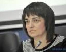 16 днів проти насильства на Луганщині: Наталія Федорович взяла участь у низці тематичних заходів у Сєвєродонецьку