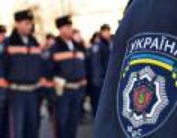 Органи МВС України запрошують до роботи в патрульну поліцію