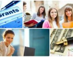 Навчання та розвиток для жінок: 4 гранти