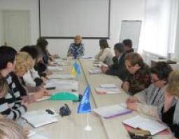 Елеонора Поліщук: Людина – найвища цінність держави і нашим завданням є забезпечити кожну особу, яка потребує допомоги, якісними соціальними послугами