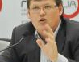 Павло Розенко розповів про основні зміни у пенсійному забезпеченні у 2016 році