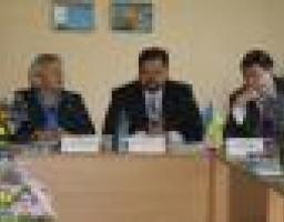 Луганська обласна служба занятості підвела підсумки роботи за 9 місяців поточного року