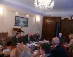 Проведення Дня соціальної справедливості