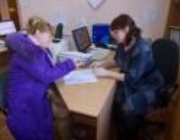 На Біловодщині поглиблюється взаємодія управління соцзахисту населення та центру зайнятості для допомоги переселенцям