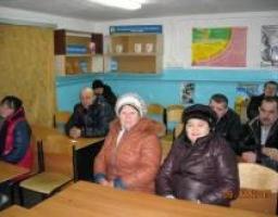 У Марківському районі навчають безробітних громадян шляхам протидії торгівлі людьми